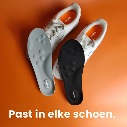 🇳🇱 Orthopedische inlegzolen