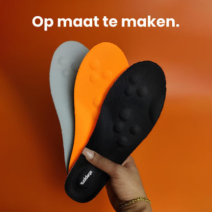 🇳🇱 Orthopedische inlegzolen