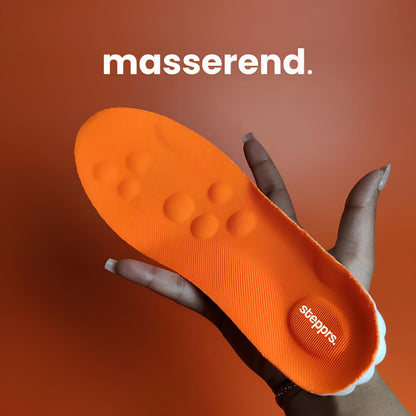 🇳🇱 Orthopedische inlegzolen